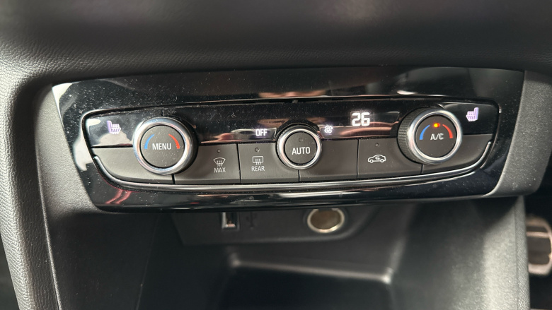 Vauxhall Corsa 1.2 GS 5dr Petrol Hatchback